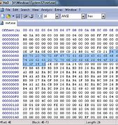Image result for Binary File Example