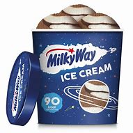 Image result for Milky Way Ice Cream Delhi