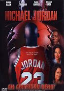 Image result for Michael Jordan an American Hero