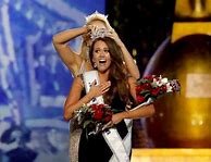 Image result for Miss America 2018
