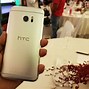 Image result for HTC 10 Silver