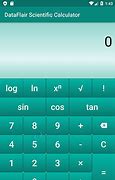 Image result for Scientific Calculator in Android Studio