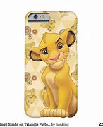 Image result for iPhone 13 Lion King Case