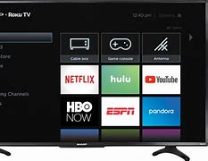 Image result for Sharp 43 Inch Smart TV