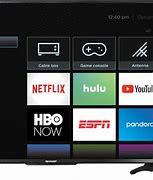 Image result for Sharp TV Features