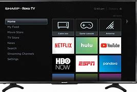 Image result for sharp 4k tvs