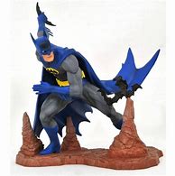 Image result for Batman by Neal Adams Statue