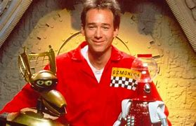Image result for Mystery Science Theater 3000 Joel