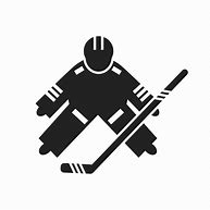 Image result for Hockey Icon