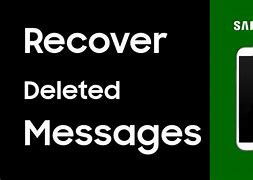 Image result for Recover Deleted Text Messages Android Phone