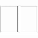 Image result for Avery 4X6 Cardstock Template