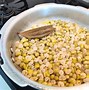 Image result for Chopped Pea Size