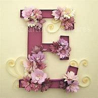 Image result for Decorate Letter E