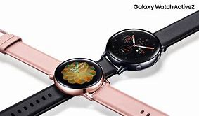 Image result for Galaxy Watch Active 2 44Mm Blue