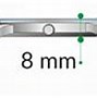 Image result for 38Mm Watch Scale