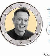 Image result for Elon Musk Mars Coin