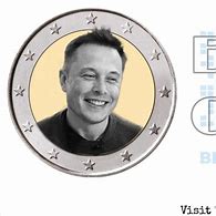 Image result for Elon Musk Coin