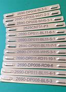 Image result for Stainless Steel Cable Labels