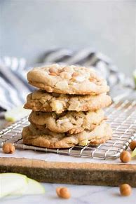 Image result for Caramel Apple Cookies Recipe