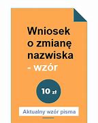Image result for co_to_za_zmiana_nazwiska