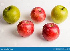 Image result for 5 Apples Pic