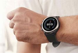 Image result for Fossil Sport Smartwatch