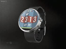 Image result for Motorola Moto Watch G2