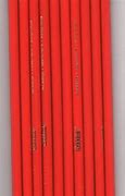 Image result for Red Crayola Colored Pencils