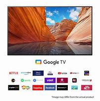 Image result for Sony Google TV 55-Inch