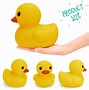 Image result for Rubber Duck Bath Toys