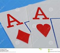 Image result for 2 Ace Cards