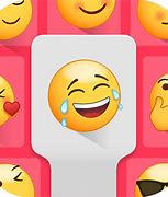 Image result for SwiftKey Keyboard Emoji