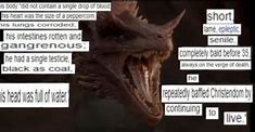 Image result for Matt Smith Meme House of the Dragon