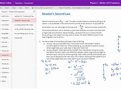 Image result for How Does OneNote Work