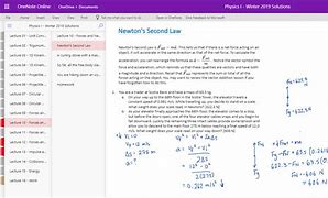 Image result for How to Use OneNote for Beginners