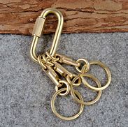 Image result for Belt Clip Key Chain