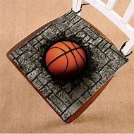 Image result for Cushion Chair Basketball