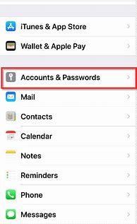 Image result for Hosted Exchange iPhone