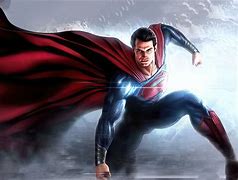 Image result for Superman Screensaver HD