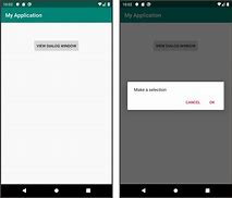 Image result for How Control Dialog App