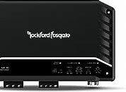 Image result for Rockford Fosgate R2-1200X1 Prime 1200 Watt Mono Amplifier