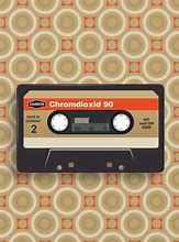 Image result for Radio Cassette Tape