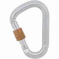 Image result for Steel HMS Carabiner