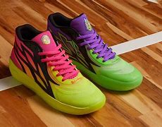 Image result for Puma Colorful Shoes