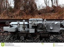 Image result for Railroad Switch Motor