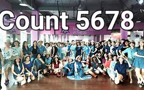 Image result for Dance Count 5678