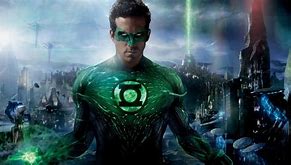 Image result for Green Lantern