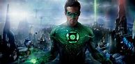 Image result for Green Lantern Movie Cast