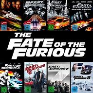 Image result for Fast and Furious DVD Menu