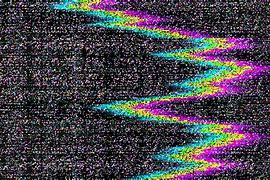 Image result for Aesthetic TV Static